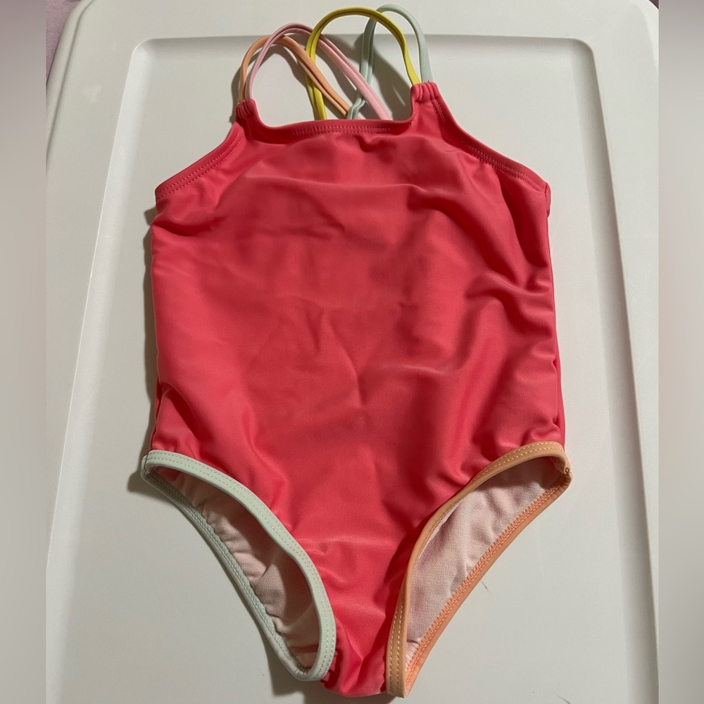 3T Swimsuit